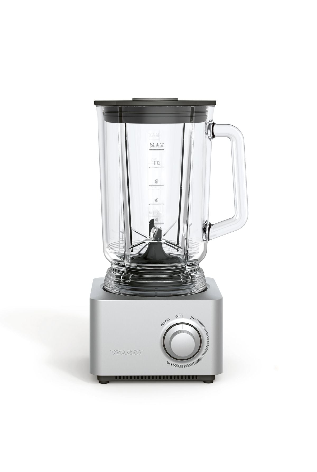 High-Performance Blender